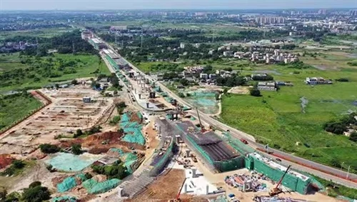 Wodoodporna i odporna na wiatr konstrukcja zewnętrznego kontenera na plac budowy